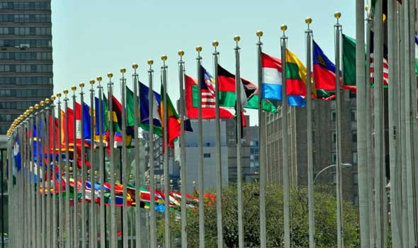 الدار البيضاء اليوم  - الأمم المتحدة تُعلن أن المنظمة تبذل جهودها لإزالة العوائق أمام تصدير المواد الغذائية والأسمدة الروسية