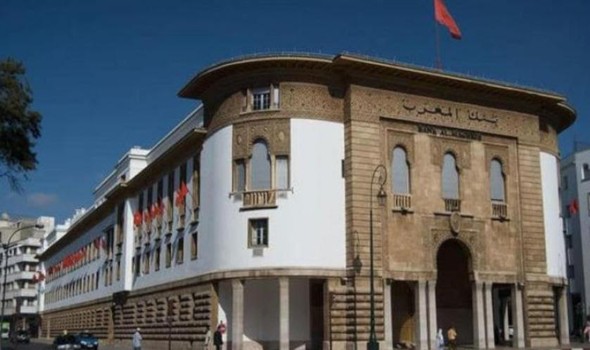 بنك المغرب يُفيد الكتلة النقدية تسجل نموا بـ54 في المائة