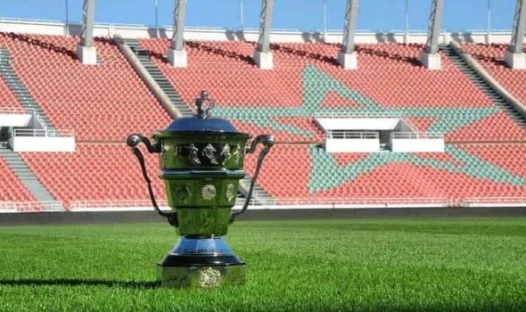 الجامعة الملكية المغربية تُحدد 19 أغسطس الجاري موعداً لسحب قرعة البطولة الاحترافية بقسميها الأول والثاني