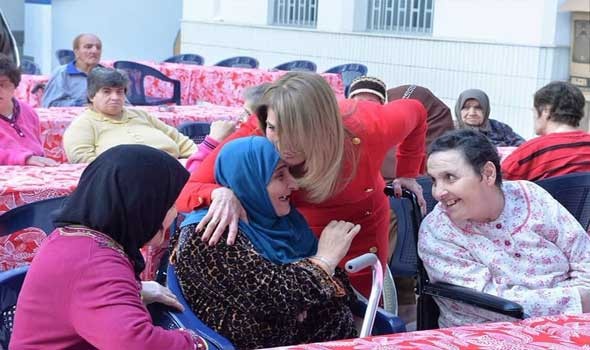النساء المسنات في المغرب يعشن وضعا اقتصاديا واجتماعيا صعبا