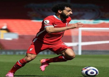 الدار البيضاء اليوم  - محمد صلاح ينال جائزة أفضل لاعب في مباراة مصر ضد المغرب