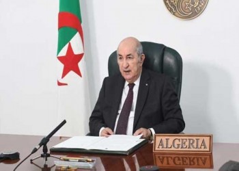 الدار البيضاء اليوم  - جامعة تركية تمنح الرئيس الجزائري الدكتوراه الفخرية