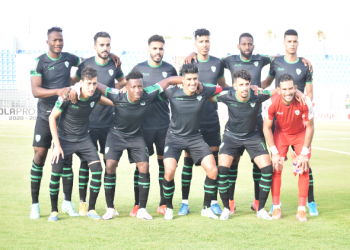 الدار البيضاء اليوم  - الدفاع الحسني الجديدي يشكو الرجاء للجامعة الملكية المغربية لكرة القدم