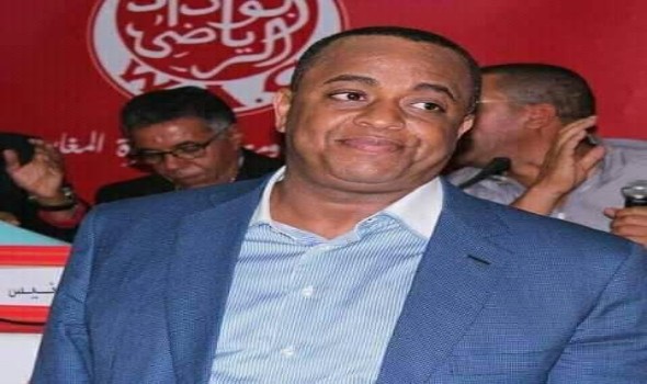 الدار البيضاء اليوم  - سعيد الناصري يستقيل من عضوية مجلس النواب المغربي