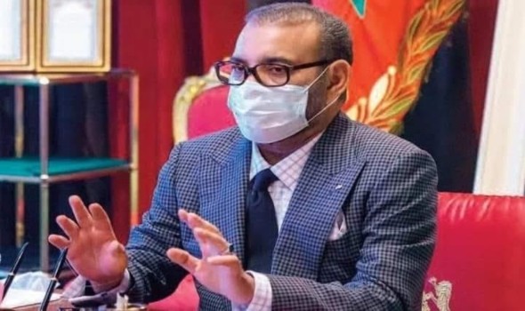 الدار البيضاء اليوم  - ملك المغرب يؤكد للعاهل السعودي اعتزازة بمدي الأخوة الراسخة بين البلدين