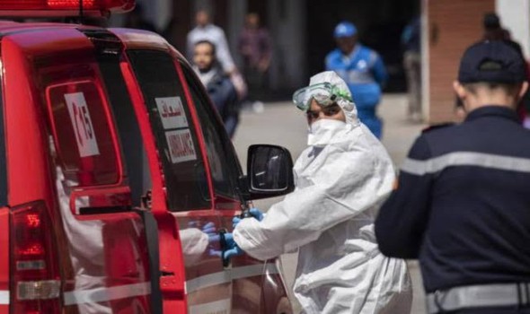 الدار البيضاء اليوم  - عضو من اللجنة العلمية يحذر من تزايد الحالات الحرجة والوفيات بكورونا في المغرب