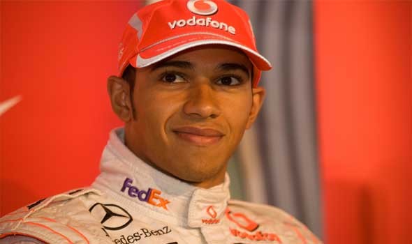 الدار البيضاء اليوم  - هاميلتون يتفوق في التجارب الحرة الأولى لسباق جائزة السعودية للفورمولا واحد