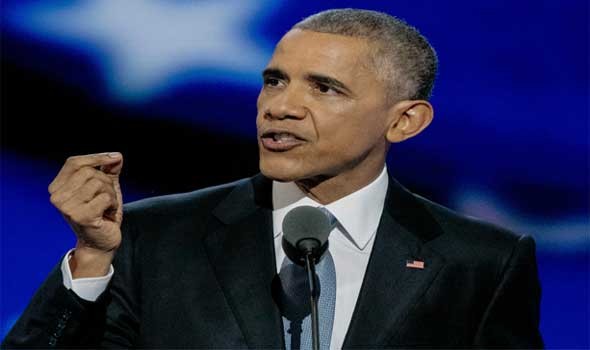 الدار البيضاء اليوم  - الرئيس الأميركي السابق أوباما يفوز بجائزة إيمي عن أدائه الصوتي في وثائقي لنتفليكس