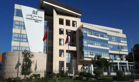 الدار البيضاء اليوم  - جامعة محمد الخامس تظفر بميداليتين ذهبيتين في معرض إسطنبول للاختراعات