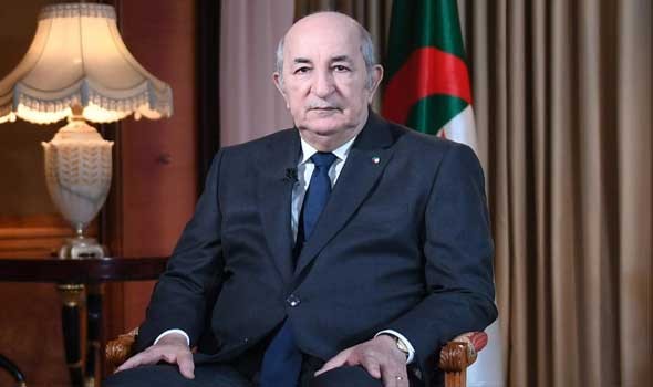 الدار البيضاء اليوم  - الجزائر تستغل قضية فلسطين في تصفية الحسابات الضيقة مع المغرب‎