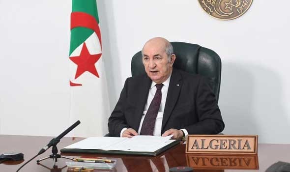الدار البيضاء اليوم  - تبون يؤكد أن جرائم الاستعمار الفرنسي في الجزائر لن تسقط بالتقادم ويدعو إلى معالجة مُنصفة