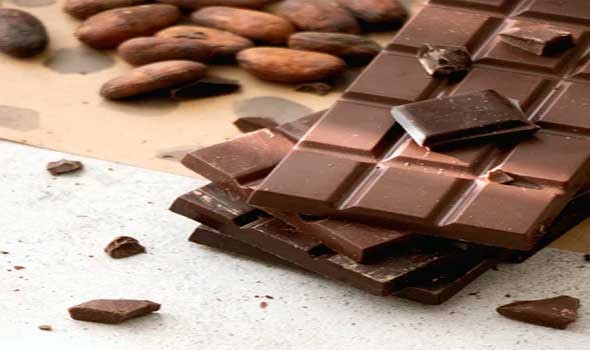 الدار البيضاء اليوم  - تناول الشيكولاتة الداكنة فى الصباح يخفض مستويات السكر لدى السيدات