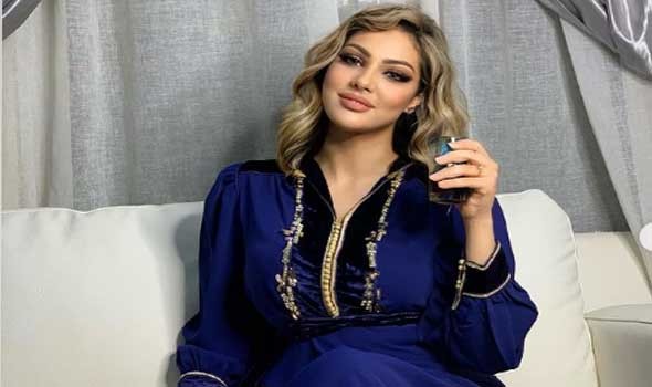 الدار البيضاء اليوم  - المغربية ابتسام تسكت تشوق متابعيها للكشف عن ملامح أغنياتها الجديد