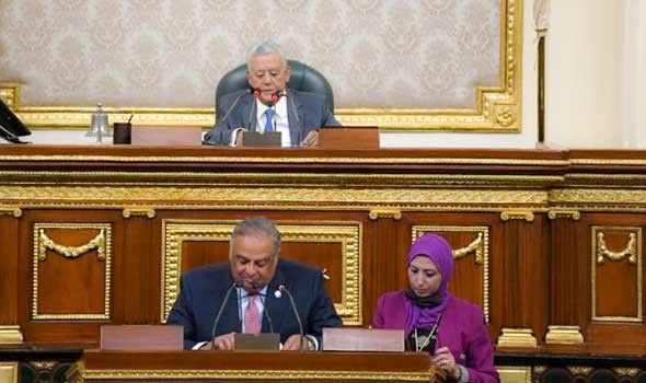 الدار البيضاء اليوم  - البرلمان المصري يوافق على تغيير حكومي شمل 13 وزارة