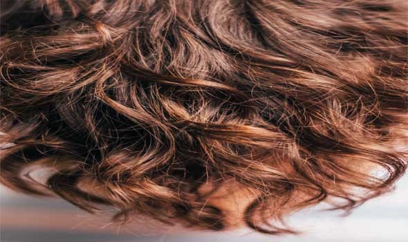 الدار البيضاء اليوم  - نصائح للحفاظ على الشعر الكيرلي
