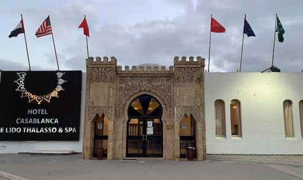 الدار البيضاء اليوم  - فنادق تُلزم المغاربة بشرط الحجز لأكثر من أسبوع