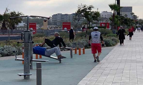 الدار البيضاء اليوم  - دراسة توضح أن ممارسة الرياضة يمكن أن تقلل من التهاب الدماغ وتكافح الزهايمر