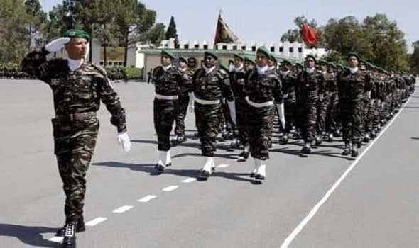 الدار البيضاء اليوم  - مجلة القوات المسلحة الملكية تبرز جهود الجيش المغربي خلال فترات الطقس البارد