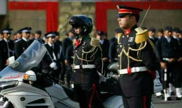الدار البيضاء اليوم  - تفاصيل توضح الفئات المعفية من الخدمة العسكرية في المغرب