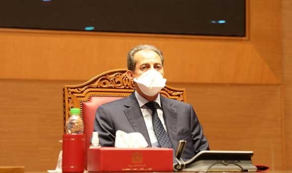 الدار البيضاء اليوم  - الداكي يشدد على أهمية التكوين وتعميم الاختصاص لتطويق جرائم الأموال وتمويل الإرهاب