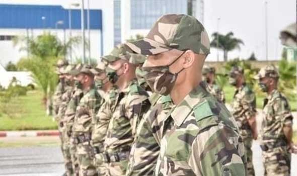 الدار البيضاء اليوم  - أمريكا تستعد لإطلاق أكبر مناورة عسكرية في المغرب “الأسد الأفريقي 2022”