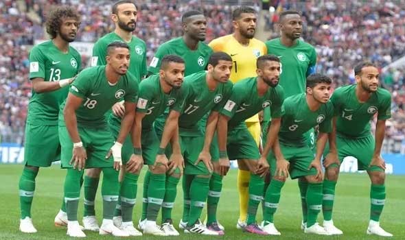 الدار البيضاء اليوم  - المنتخب السعودي يحقق رقمًا تاريخيًا في تصفيات كأس العالم 2022 ولم يتذوق طعم الخسارة