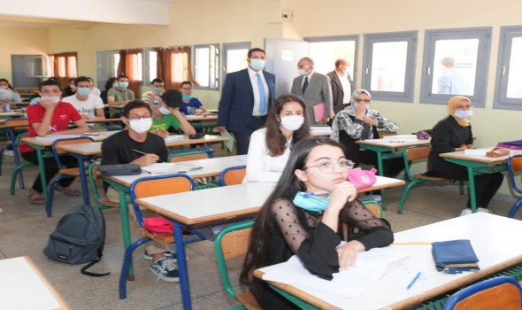 الدار البيضاء اليوم  - ليبيا تشهد أزمة تربوية خطيرة فطلابها بلا كتب مدرسية والنائب العام يحبس وزير التعليم
