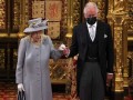 الدار البيضاء اليوم  - تزامنا مع إعلان وفاة الملكة إليزابيث القصر الملكي البريطاني يعلن شارلز ملكاً