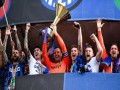 الدار البيضاء اليوم  - روما يحسم قمة إنتر ميلان بفوز صعب في الدوري الإيطالي