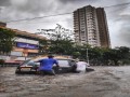 الدار البيضاء اليوم  - عشرات القتلى وملايين المعزولين جراء الأمطار الموسمية والفيضانات في شمال شرقي الهند وبنغلاديش