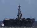 الدار البيضاء اليوم  - البحرية الأميركية تختبر 