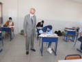 الدار البيضاء اليوم  - انطلاق امتحانات الباكالوريا المغربية في جو من التنظيم التربوي المحكم
