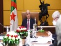 الدار البيضاء اليوم  - تبون يُجدد تمسك الجزائر بمبادرة السلام العربية