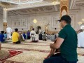 الدار البيضاء اليوم  - المساجد المغربية تخضع لإجراءات جديدة في فتح أبوابها جراء تفشي متحورة 