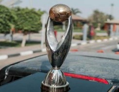 الدار البيضاء اليوم  - نهضة بركان يفوز على الوداد ويتوج بلقب كأس السوبر الإفريقي
