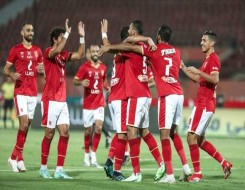 الدار البيضاء اليوم  - الأهلي المصري يسجل هدف التعادل مع الرجاء المغربي