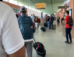 الدار البيضاء اليوم  - مطارات المغرب استقبلت أزيد من 7 ملايين مسافر خلال النصف الأول من 2022