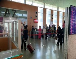الدار البيضاء اليوم  - مطارات المغرب تعتزم اعتماد الطاقات المتجددة