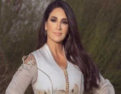 الدار البيضاء اليوم  - ديانا حداد تعود للساحة الغنائية بألبوم جديد عقب غياب 8 أعوام