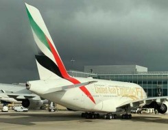 الدار البيضاء اليوم  - « طيرانُ الإماراتِ » تكثفُ استعداداتها لتصاعدِ معدلاتِ حركةِ السفرِ خلالَ ذروةِ موسمِ الصيفِ