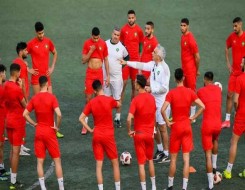 الدار البيضاء اليوم  - وفاة مشجع مغربي أثناء متابعته مباراة المنتخب الوطني ونظيره المصري