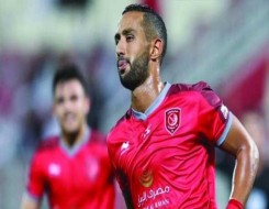 الدار البيضاء اليوم  - المغربي مهدي بن عطية يُعلن رسمياً اعتزاله كرة القدم