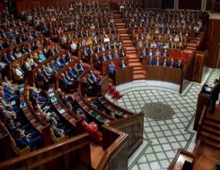 الدار البيضاء اليوم  - مجلس النواب بصدد تعيين أعضاء في هيئة النزاهة والوقاية من الرشوة ومحاربتها