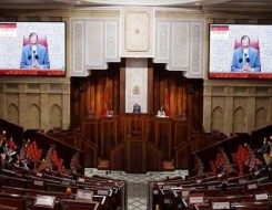 الدار البيضاء اليوم  - الحركة الشعبية في مجلس النواب المغربي يُقدم مُقترح قانون للتعويض عن فُقدان الشغل