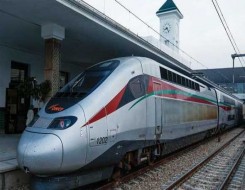 الدار البيضاء اليوم  - “مكتب القطارات” يُوضح سبب توقف قطار يربط بين الدار البيضاء والجديدة