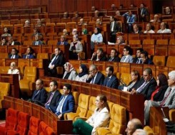 الدار البيضاء اليوم  - البرلمان المغربي يُناقش ظاهرة تعاطي المخدرات في المؤسسات التعليمية