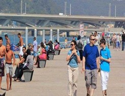 الدار البيضاء اليوم  - المهرجانات الصيفية تنعش القطاع السياحي في المغرب وسط انتقادات حول ارتفاع الأسعار