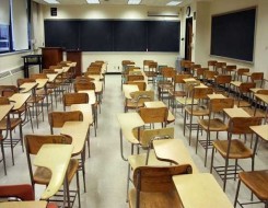 الدار البيضاء اليوم  - تقرير حكومي يكشف أن 12,2% من تلاميذ إعداديات البوادي المغربية يغادرون المقاعد الدراسية