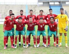 الدار البيضاء اليوم  - نصير مزراوي يترقب ظهوره الأول رفقة المنتخب المغربي بعد عودته