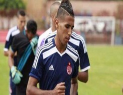 الدار البيضاء اليوم  - محمد أوناجم لاعب الزمالك المصري يعود إلي الدوري المغربي